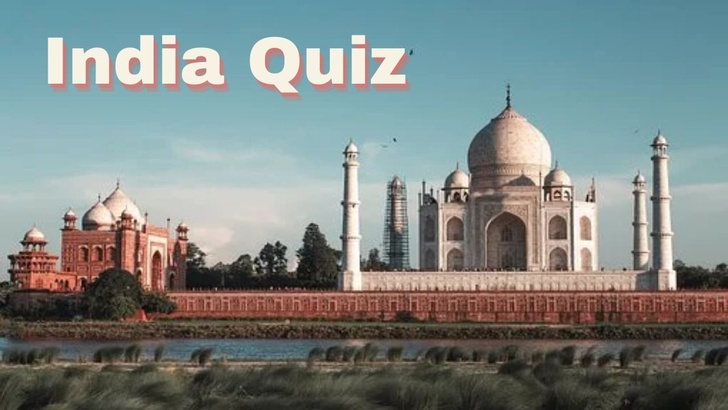 India Quiz