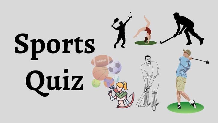 Easy Sports Quiz
