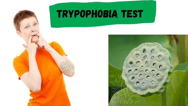 Trypophobia Test