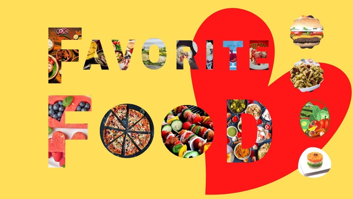 favorite-food