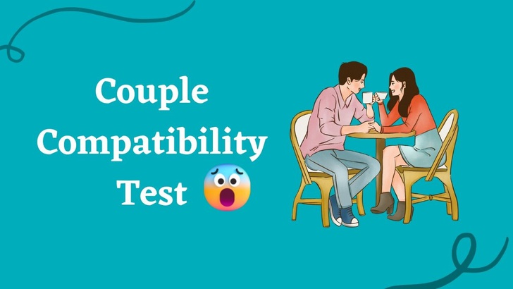 Couple Compatibility Test
